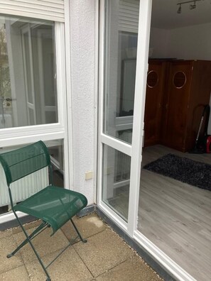 Detalj exteriör