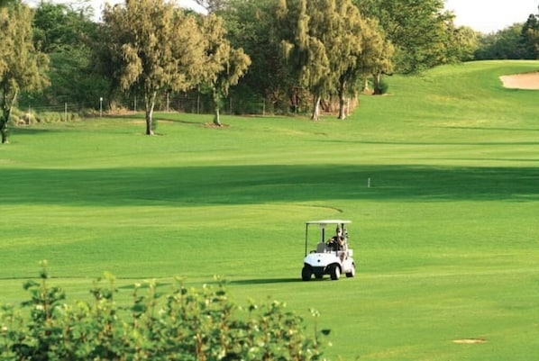 Golf