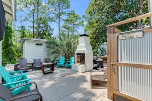 Terrass/Patio