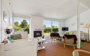 living-room