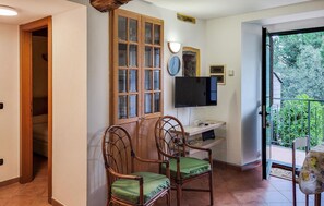 Coin séjour