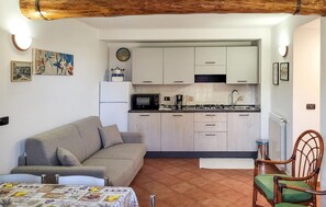 Coin séjour