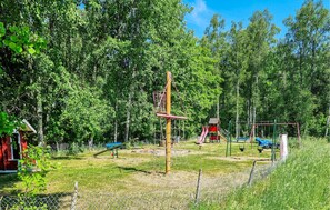 Barnområde