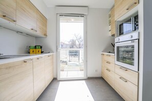 Eget kök