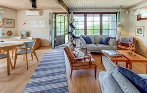 living-room