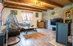 living-room