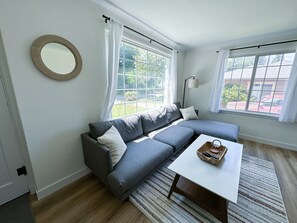 Coin séjour