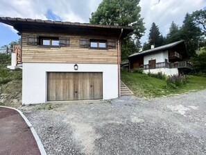 Exteriör
