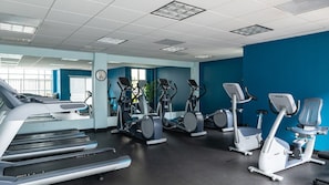 WorldMark Resort San Diego, Mission Valley