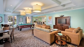 WorldMark Resort San Diego, Mission Valley