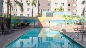 WorldMark Resort San Diego, Mission Valley