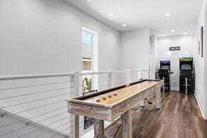 Spielezimmer