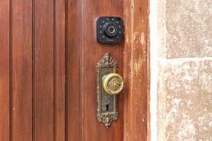 Keyless Entry 