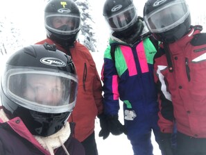 Wintersport/Ski