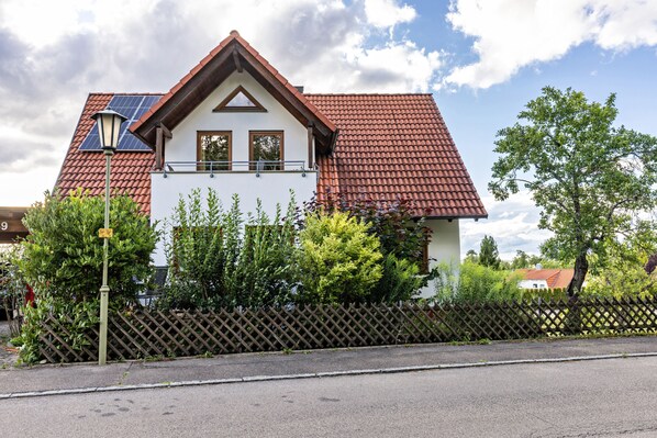 Exteriör