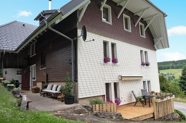 Außenbereich