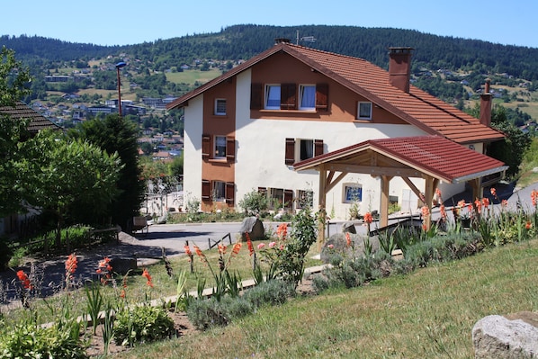 Außenbereich