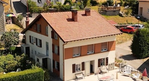 Außenbereich
