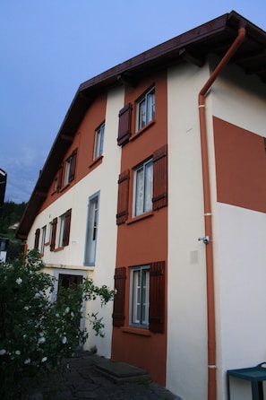 Außenbereich