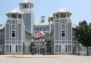 Dr Pepper Ballpark