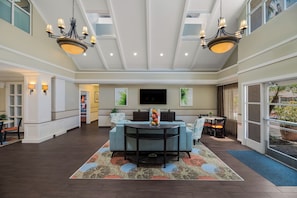 Intérieur