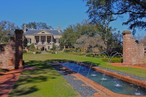 Longue Vue House and Gardens