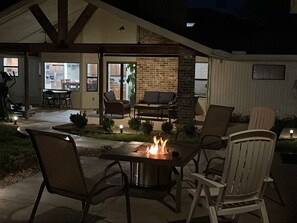 Terrass/Patio