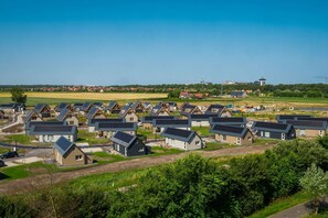 Esterno casa vacanze [estate]