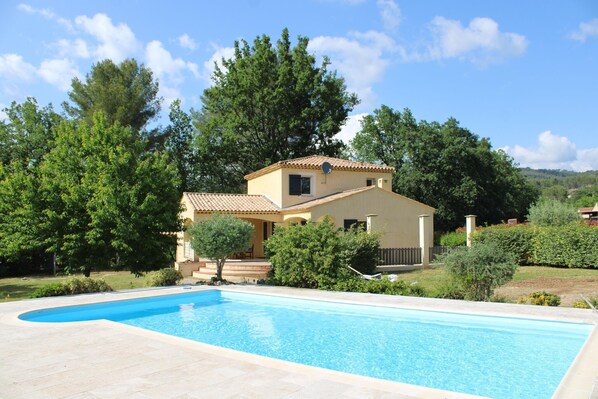 Holiday Home Swimming Pool