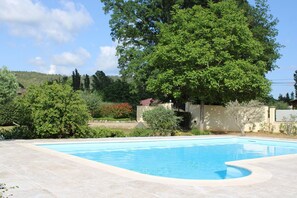 Holiday Home Swimming Pool