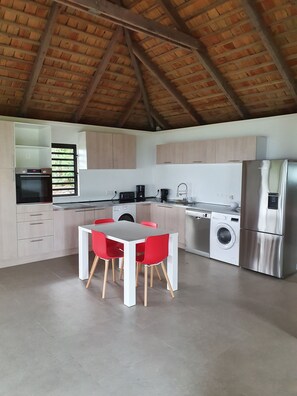 Cucina privata