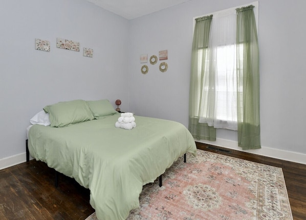 Habitación