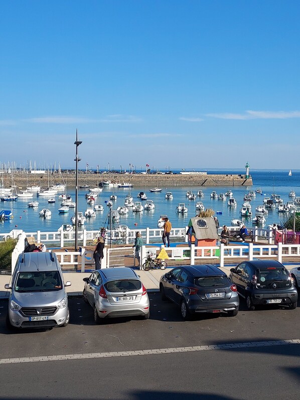 Port de plaisance