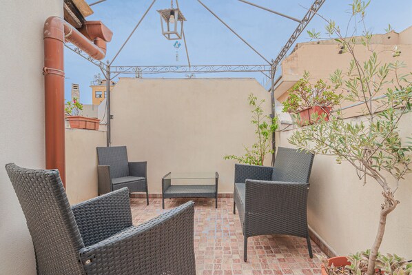 Terrass/Patio