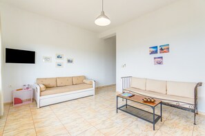 Coin séjour