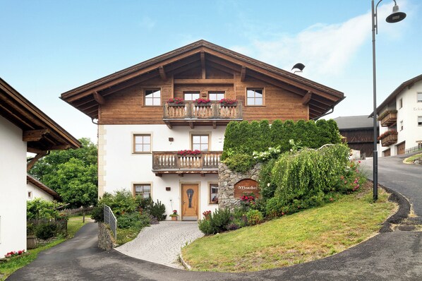 Außenbereich