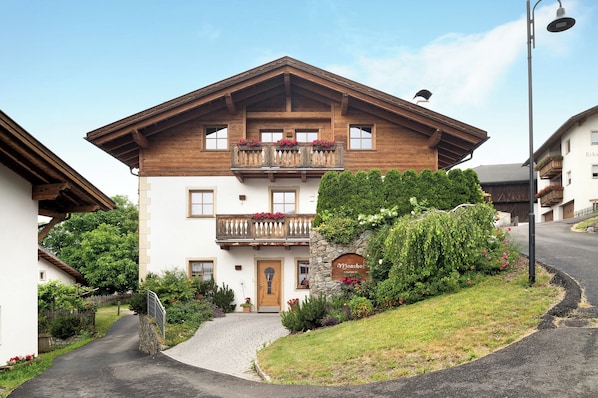 Außenbereich