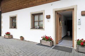 Außendetails