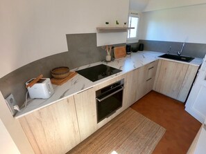 Eget kök