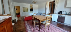 Interiör