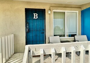Welcome to your home away from home