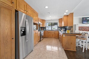 The perfect place to make your next meal