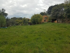 Boendeområde