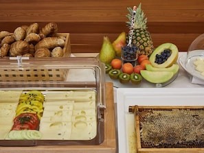 Frukost