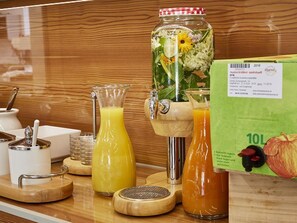 Frukost