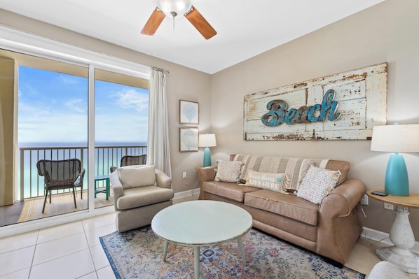 Grand Panama Beach Resort 1-1206