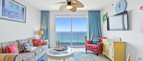 Splash Beach Resort Condo Rental 1707E