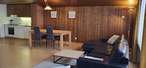 Interiör