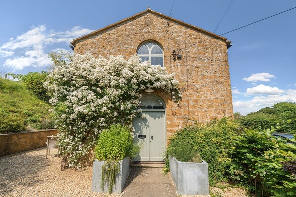 The Old Chapel, Stoke Abbott, Dorset.