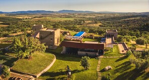 Activities, Amenities, Balcony / Terrace / Patio, Building Exterior, Facilities, Garden, Pool, Scenic View, Spring, Summer, Wellness